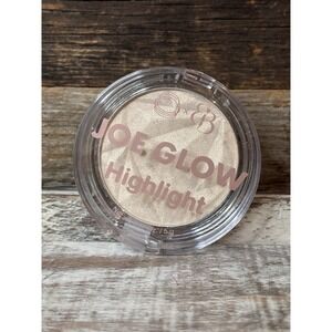 Joe Glow × Bb Highlight Face Makeup — New Collab - Stocking Stuffer Fave